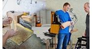 Chi phí giám định suy giảm khả năng lao động do bị tai nạn lao động