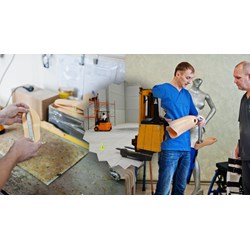 Chi phí giám định suy giảm khả năng lao động do bị tai nạn lao động