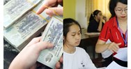 Mức phụ cấp trách nhiệm tổ trưởng tổ tuyển sinh trường tiểu học