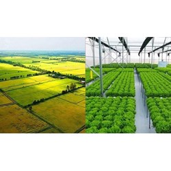 Các loại công trình nào được phép xây dựng trên đất nông nghiệp