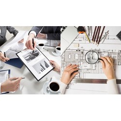 Hoạt động tư vấn đầu tư xây dựng bao gồm những công việc nào?