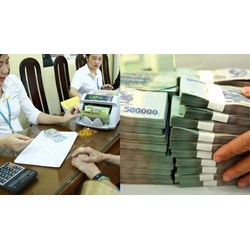 Lương hưu tăng ít nhất 15% khi thực hiện cải cách tiền lương?