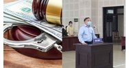 Tái phạm nguy hiểm có là một trong những tình tiết tăng nặng TNHS