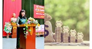 Lương hiệu trưởng, hiệu phó các trường mầm non, phổ thông tăng bao nhiêu?