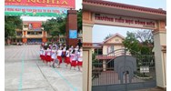 Quy định về biểu tên của trường tiểu học hiện nay như thế nào ?
