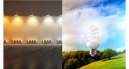 Lộ trình áp dụng mức hiệu suất năng lượng tối thiểu với đèn LED