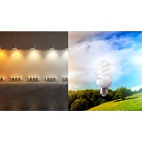 Lộ trình áp dụng mức hiệu suất năng lượng tối thiểu với đèn LED