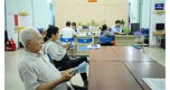 Văn phòng công chứng được nhận thành viên hợp danh mới khi nào?
