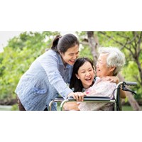 Con không thực hiện cấp dưỡng cho cha mẹ có được không?