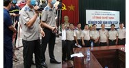 Kế hoạch thi tuyển Chấp hành viên sơ cấp có công khai không?