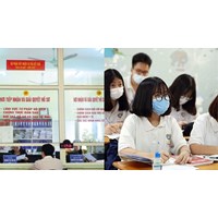 Cơ quan nào tiếp nhận hồ sơ đăng ký đánh giá ngoài trường tiểu học