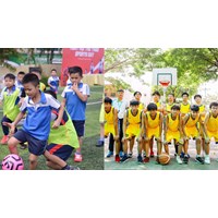 Hoạt động thể thao trong trường tiểu học có là hoạt động bắt buộc