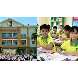 Điều kiện để trường tiểu học được công nhận đạt chuẩn quốc gia