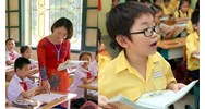 Quyền lợi được hưởng khi học sinh tiểu học học tập tại trường