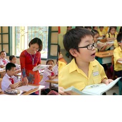 Quyền lợi được hưởng khi học sinh tiểu học học tập tại trường