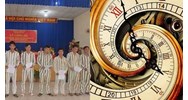 Xác định thời điểm bắt đầu chấp hành án mới nhất như thế nào ?