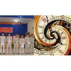 Xác định thời điểm bắt đầu chấp hành án mới nhất như thế nào ?