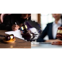 Đương sự chết thì vụ án dân sự có bị đình chỉ hay không?