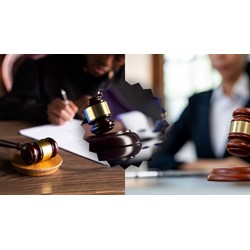 Đương sự chết thì vụ án dân sự có bị đình chỉ hay không?