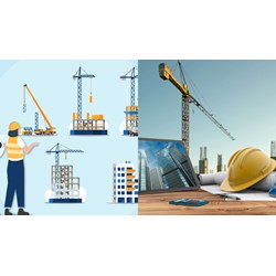 Có bị phạt không khi thi công công trình nhưng không lập biên bản kiểm tra máy móc