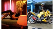 Có tịch thu phương tiện vi phạm hành chính người mua dâm không?