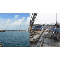Mức thu lệ phí cấp Giấy phép nhận chìm ở biển từ 21/3/2024