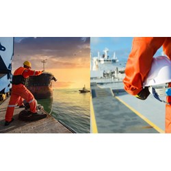 Thủ tục đăng ký và cấp Sổ thuyền viên từ ngày 01/4/2024