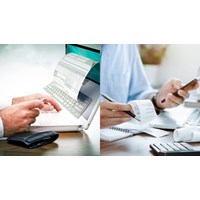 Hành vi nào áp dụng việc giải trình vi phạm hành chính về thuế ?