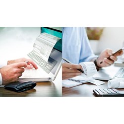Hành vi nào áp dụng việc giải trình vi phạm hành chính về thuế ?