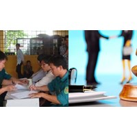 Đối tượng nào mới bị xử lý nếu có hành vi vi phạm hành chính ?