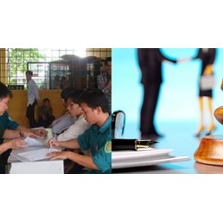 Đối tượng nào mới bị xử lý nếu có hành vi vi phạm hành chính ?