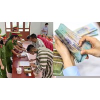 Phương thức cho vay với cơ sở sản xuất kinh doanh sử dụng NLĐ chấp hành xong án phạt tù