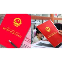 Cấp huyện có xác nhận lại khi đất không có giấy tờ mà cấp xã đã xác nhận