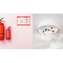 Có yêu cầu nội quy phòng cháy chữa cháy đối với khu dân cư?