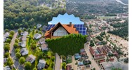 Khu dân cư phải đáp ứng những yêu cầu nào về bảo vệ môi trường?