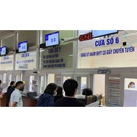 Hướng dẫn cách xác định mức hưởng cho người bệnh có thẻ BHYT