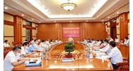 Thẩm quyền ban hành quy tắc ứng xử người có chức vụ, quyền hạn thuộc chính quyền địa phương?
