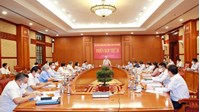 Thẩm quyền ban hành quy tắc ứng xử người có chức vụ, quyền hạn thuộc chính quyền địa phương?