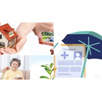 Bắt đầu và kết thúc năm tài chính của tổ chức tương hỗ cung cấp bảo hiểm vi mô