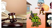 Tổng hợp các tội xâm phạm sở hữu theo Bộ luật Hình sự hiện hành