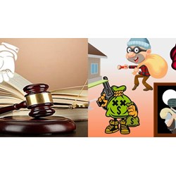 Tổng hợp các tội xâm phạm sở hữu theo Bộ luật Hình sự hiện hành
