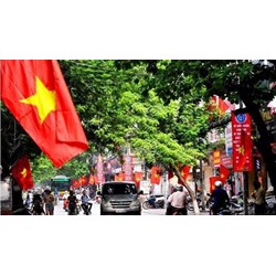 Sau Tết nguyên đán người lao động còn được nghỉ ngày lễ nào?