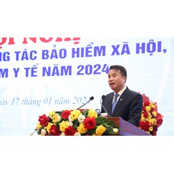Mục tiêu tỉ lệ số người tham gia BHXH, BHYT, BHTN năm 2024