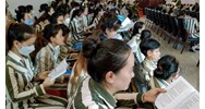 Có giáo dục riêng với phạm nhân nữ sắp chấp hành xong án phạt tù không