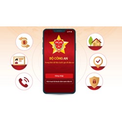 Sử dụng tài khoản định danh điện tử mức 2 để đăng ký thuê bao viễn thông