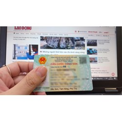 Hướng dẫn cách kiểm tra nợ xấu bằng CMND/CCCD nhanh nhất