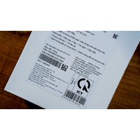 Mức phạt hàng hóa nhập khẩu lưu thông trên đường không có tem nhãn phụ