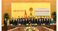 Chức năng và nhiệm vụ Ủy ban đối ngoại của Quốc hội hiện nay