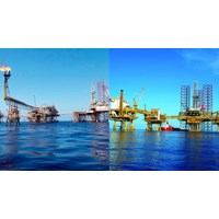 Hình thức thể hiện nguồn vốn đầu tư ra nước ngoài trong hoạt động dầu khí