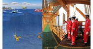 Thủ tục chấp thuận giữ lại diện tích phát hiện khí trong hoạt động dầu khí